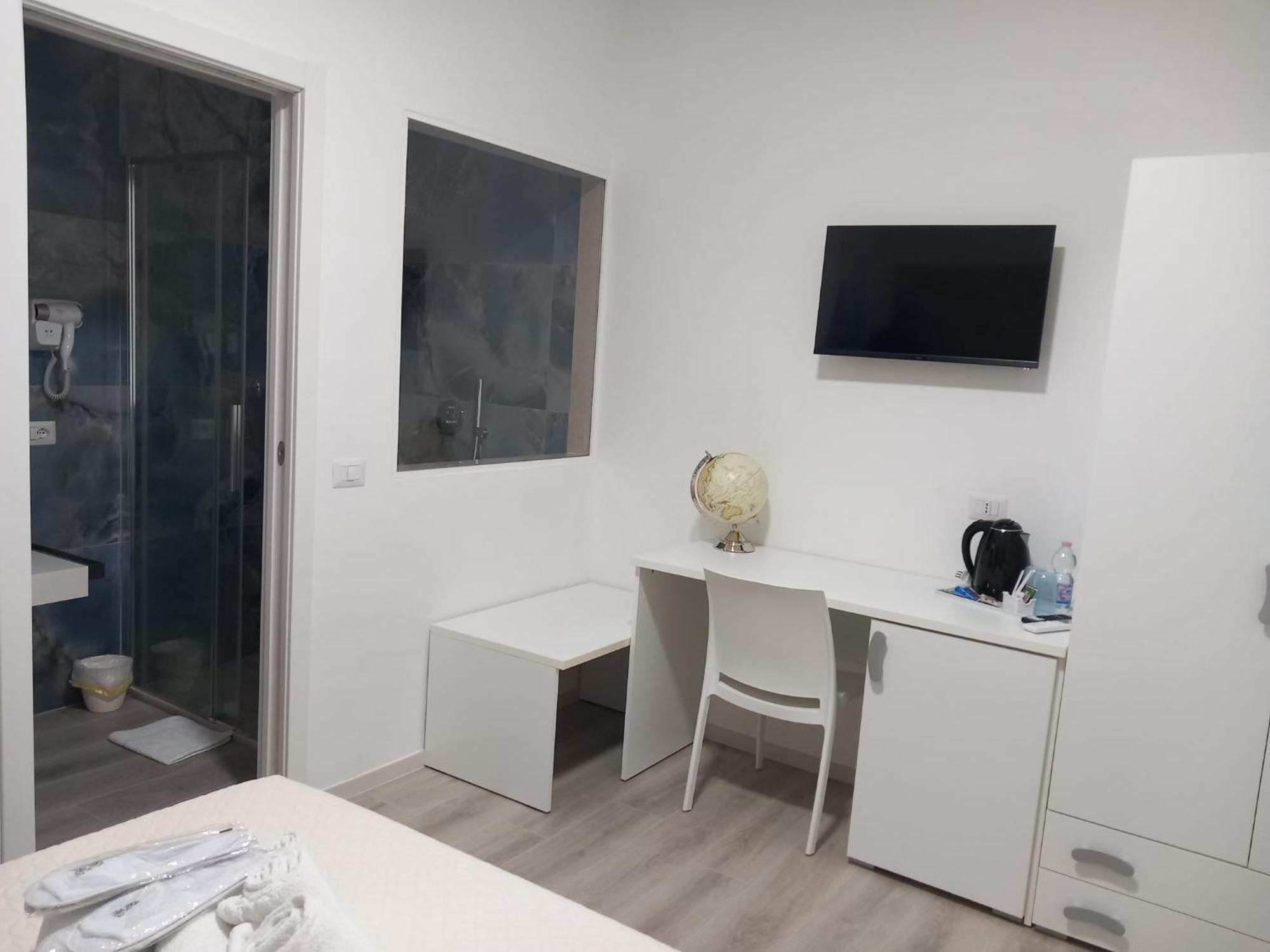 Albergo Labotte ヴィエステ エクステリア 写真