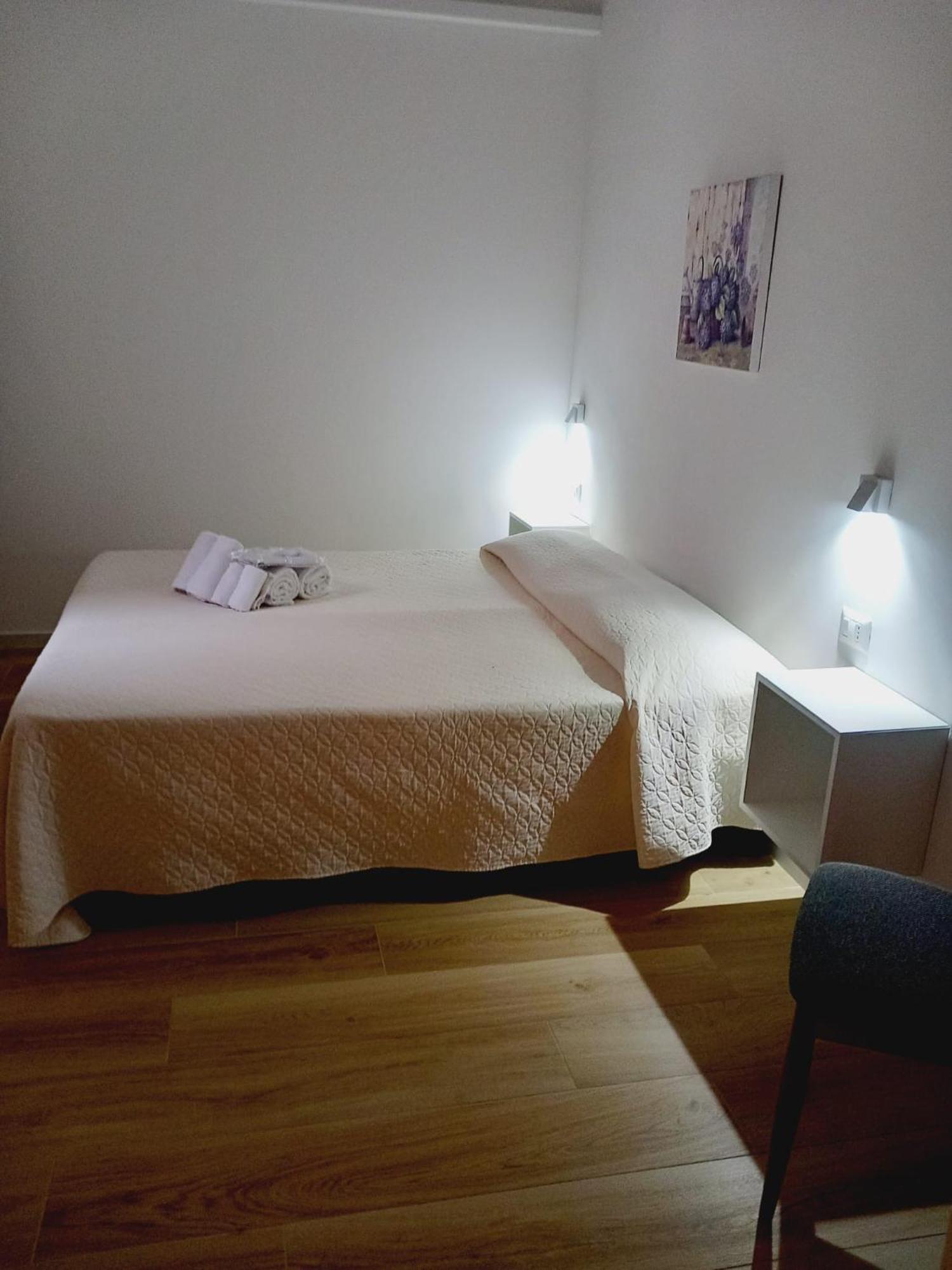 Albergo Labotte ヴィエステ エクステリア 写真
