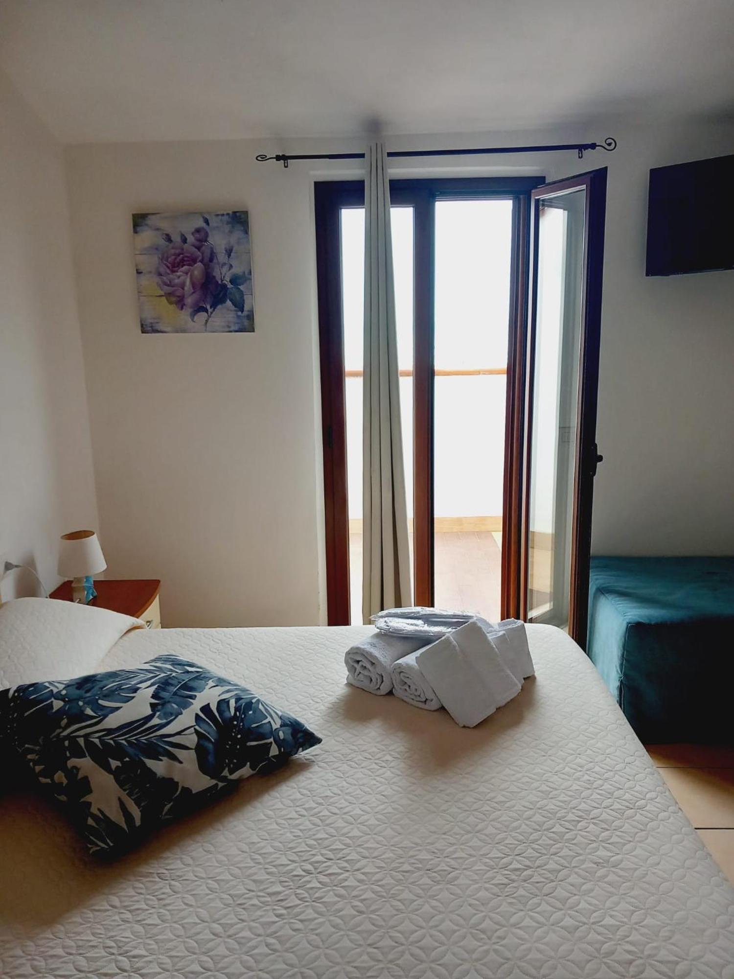 Albergo Labotte ヴィエステ エクステリア 写真