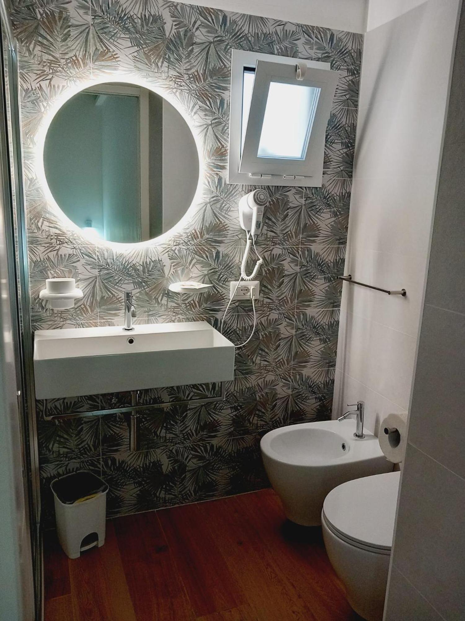 Albergo Labotte ヴィエステ エクステリア 写真