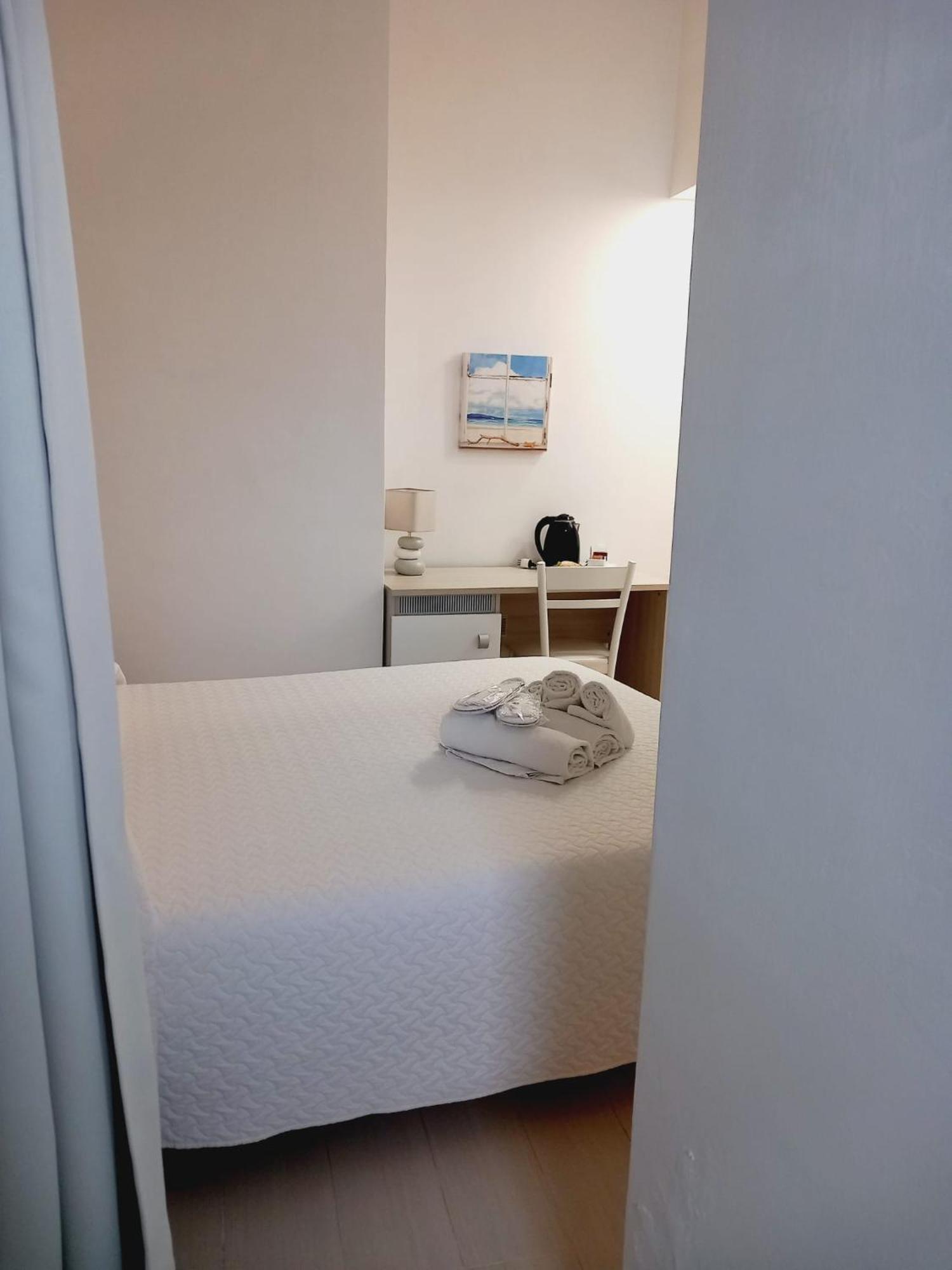 Albergo Labotte ヴィエステ エクステリア 写真