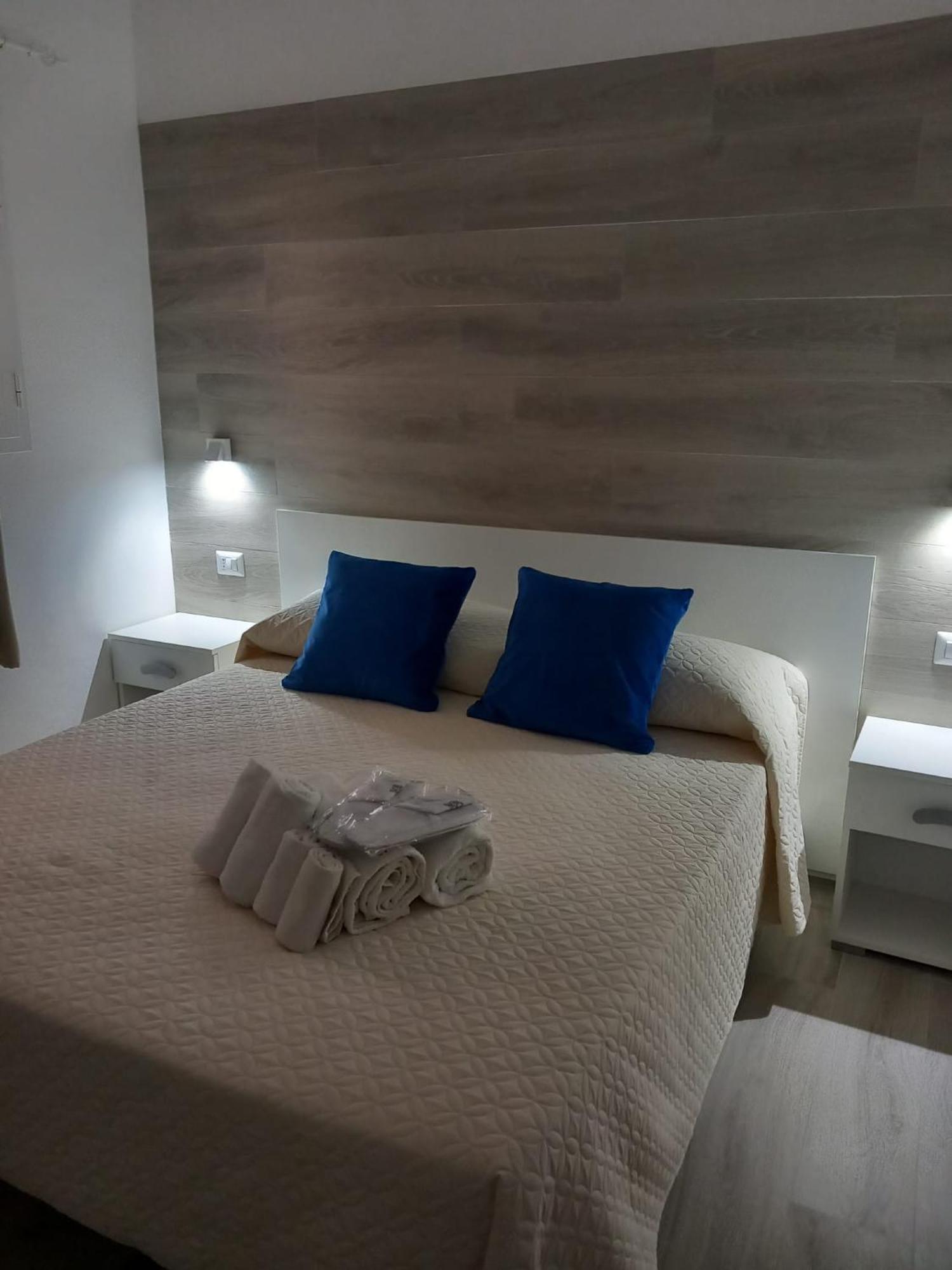 Albergo Labotte ヴィエステ エクステリア 写真