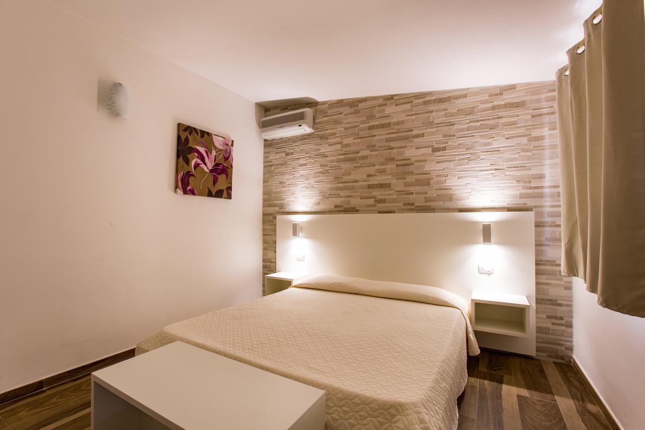 Albergo Labotte ヴィエステ エクステリア 写真
